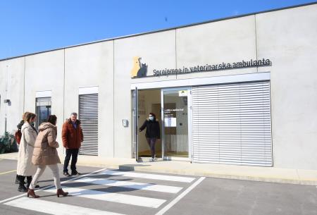 ZAVETIŠČE GMAJNICE PODPIS KONCESIJSKE POGODBE 29 FOTO LJUBO VUKELIČ